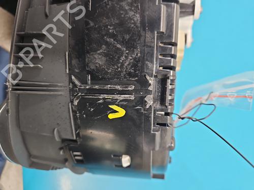 Instrument cluster CITROËN DS4 (NX_) 2.0 HDi / BlueHDi 135 | BP37824433C47  - Image 7