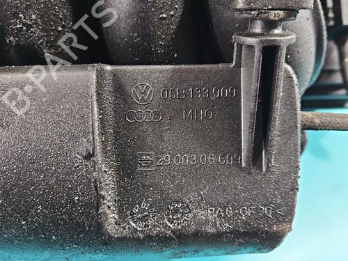 Intake manifold AUDI A4 B6 (8E2) 2.0 | BP37815720M70 - Image 16