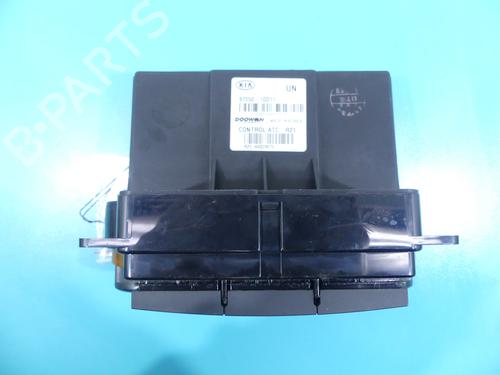 Climate control KIA CARENS III MPV (UN) 2.0 CVVT | BP37881308I5 - Image 7