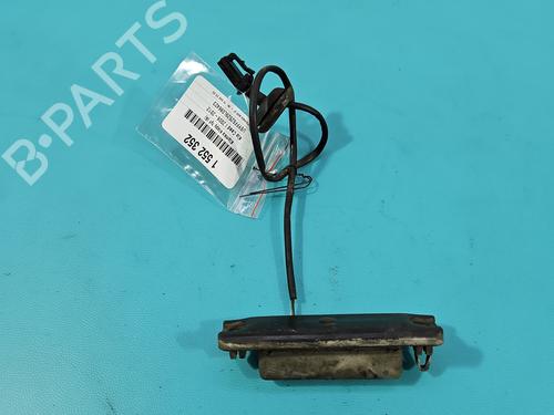 Tailgate handle KIA CEE'D SW (ED) 2.0 CRDi 140 | BP37829645C132  - Image 5