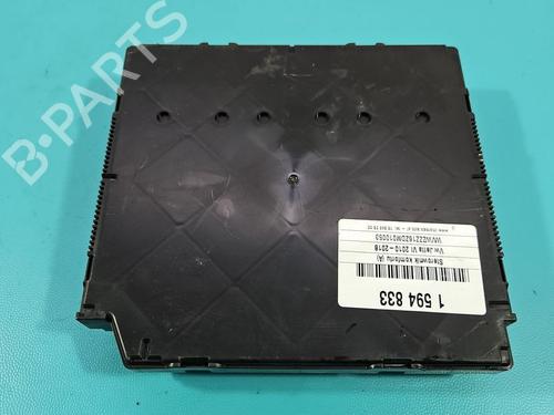 Electronic module VW BEETLE (5C1, 5C2) 2.0 TDI | BP40258835M83 - Image 4
