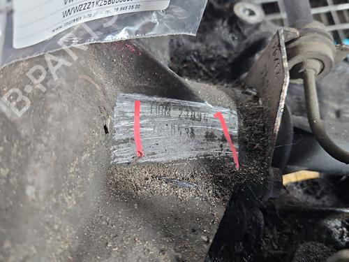 Gearbox VW GOLF V (1K1) 1.6 | BP37843955M3 - Image 6