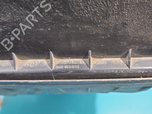 Air filter box VW PASSAT B5 (3B2) 1.8 | BP37812146M87 - Image 7