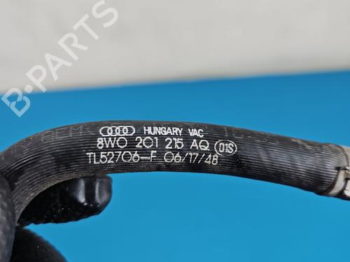 Pipe AUDI A5 Sportback (F5A, F5F) 2.0 TFSI quattro | BP38155190M125 - Image 3