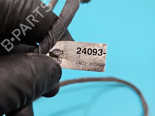 Electronic sensor RENAULT KOLEOS I (HY_) 2.0 dCi 4x4 (HY0K) | BP37814592M84 - Image 4