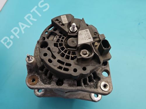 Alternator VW PASSAT B6 (3C2) | BP37838850M7 - Image 4