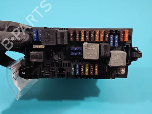Fuse box MERCEDES-BENZ E-CLASS T-Model (S211) E 320 T CDI (211.226) | BP38118413E1 - Image 2