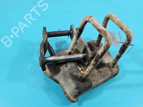Støtte ISUZU D-MAX II (TFR, TFS) 2.5 CRDi 4x4 (TFS86J) | BP37823343C155 - Image 5