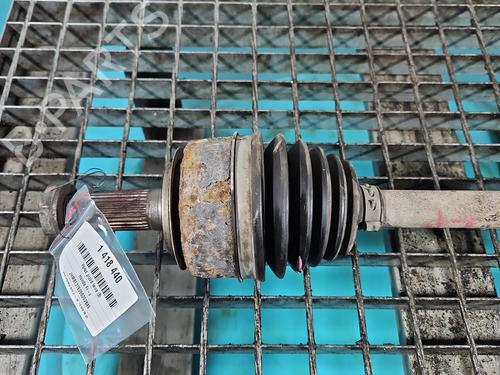Left front driveshaft HONDA FR-V (BE) 2.0 (BE3) | BP38124513M38 - Image 3