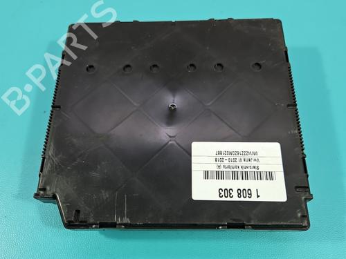 Electronic module VW BEETLE (5C1, 5C2) 2.0 TDI | BP37858885M83 - Image 4