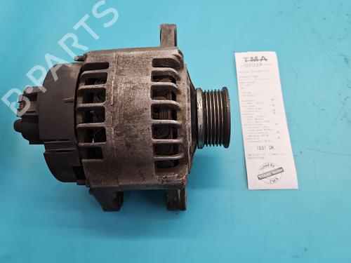 Used Alternator Alternator 38151938 38151938