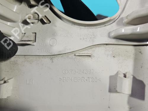 Front left seatbelt JAGUAR XE (X760) 2.0 D | BP37826258I26 - Image 13