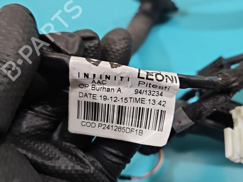 Wiring harness INFINITI Q30 | BP38135121E16 - Image 5