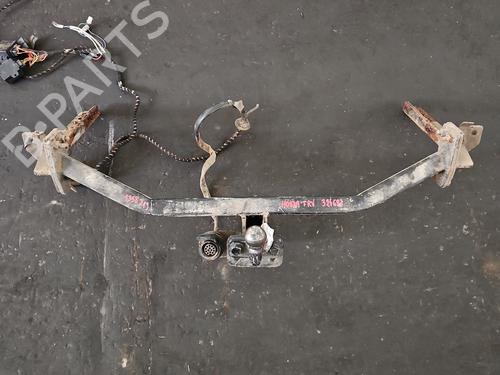 Used Tow ball/Mechanism Tow ball/Mechanism 37810311 37810311