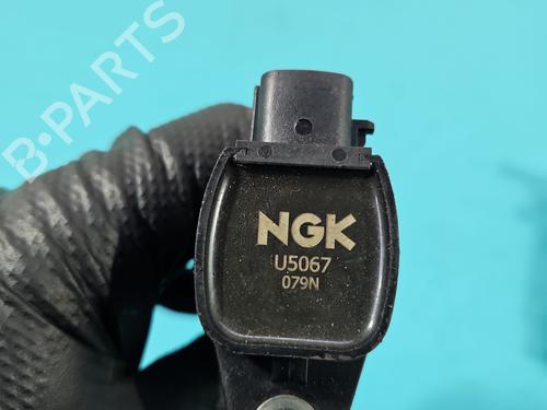 Ignition coil HYUNDAI i30 (GD) 1.4 | BP37821133M94 - Image 3