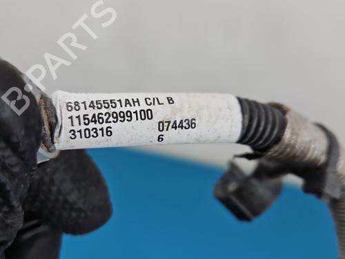 Pipe JEEP GRAND CHEROKEE IV (WK, WK2) | BP37852062M125 - Image 4