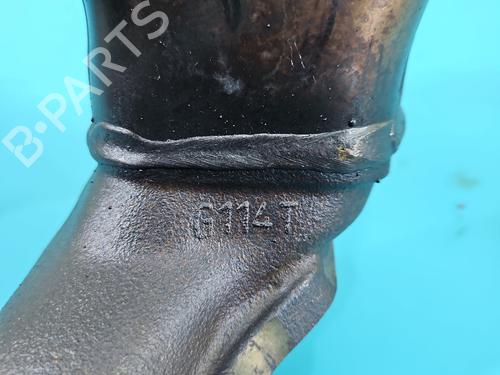 Pipe MERCEDES-BENZ CLS (C218) CLS 500 (218.373) | BP38135860M125 - Image 4