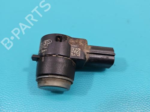 Electronic sensor OPEL MERIVA B MPV (S10) 1.4 (75) | BP38120742M84 - Image 3