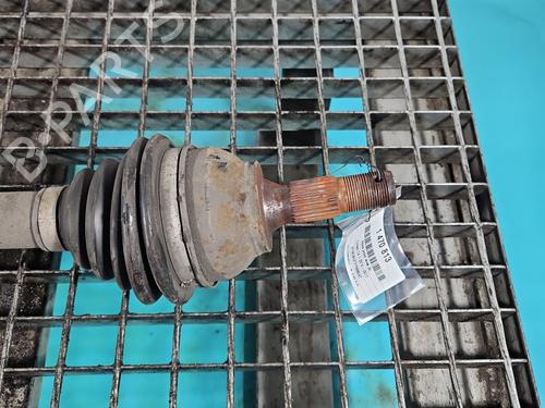 Left front driveshaft CITROËN C4 II (NC_) 1.6 BlueHDi 120 | BP38135292M38 - Image 2