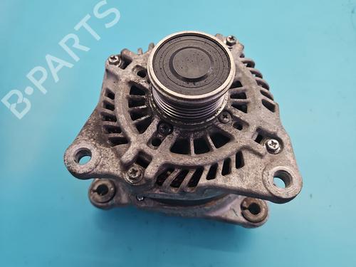 Alternator MAZDA CX-3 (DK) 1.5 SKYACTIV-D AWD (DK4WS, DK5AW) | BP37858447M7 - Image 2