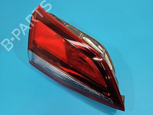 Used Left tailgate light Left tailgate light 37855031 37855031