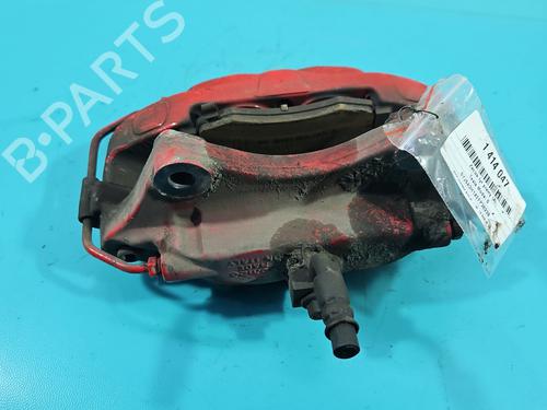 Right rear brake caliper TESLA MODEL S (5YJS) P85 | BP38123674M106 - Image 13
