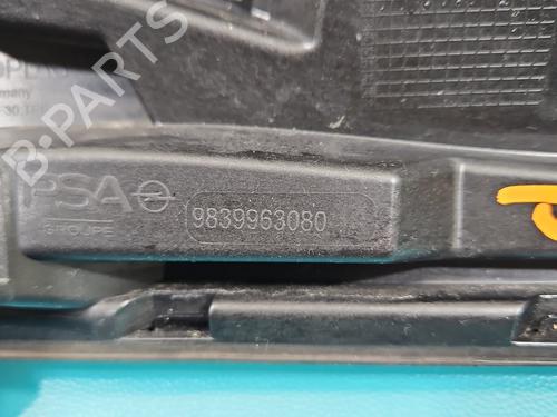 Other OPEL ASTRA L (OV5) 1.5 Turbo D (FBYHZT, FBYHZJ) | BP38047219O1 - Image 7