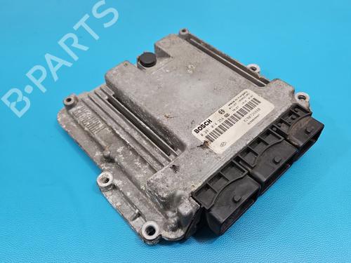 Used Engine control unit (ECU) Engine control unit (ECU) RENAULT LAGUNA III Grandtour (KT0/1) 2.0 dCi (KT01, KT08, KT09, KT0K, KT12, KT1D, KT1W) (150 hp) 39587491 39587491