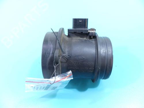 Mass air flow sensor AUDI A4 B8 Avant (8K5) 2.7 TDI | BP37888472M95 - Image 2
