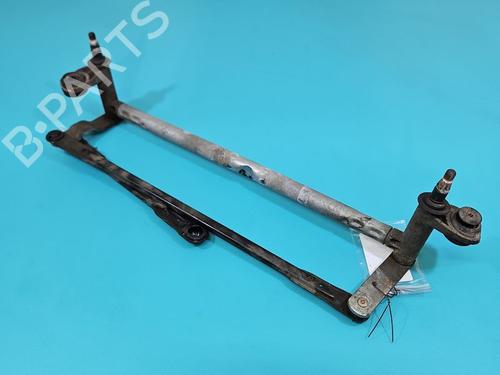 Used Front wipers mechanism Front wipers mechanism SKODA FABIA III Estate (NJ5) 1.0 TSI (95 hp) 40282725 40282725