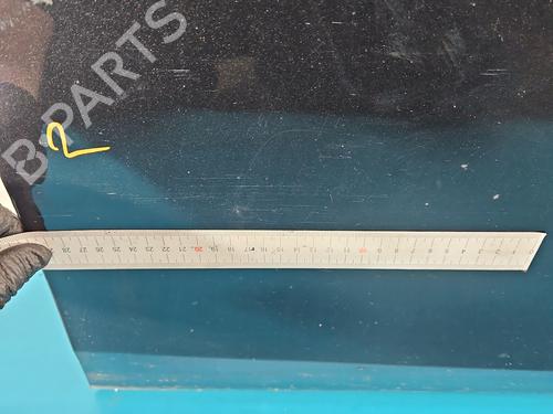Dør højre fortil SUZUKI SPLASH (EX) 1.3 CDTI (A5B413D) | BP38147047C3 - Image 4