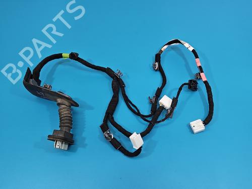 Wiring harness MAZDA CX-3 (DK) 1.5 SKYACTIV-D AWD (DK4WS, DK5AW) | BP37857425E16 - Image 3
