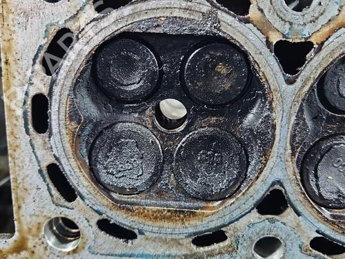 Cylinder head NISSAN NOTE (E11, NE11) 1.4 | BP38123804M5 - Image 17