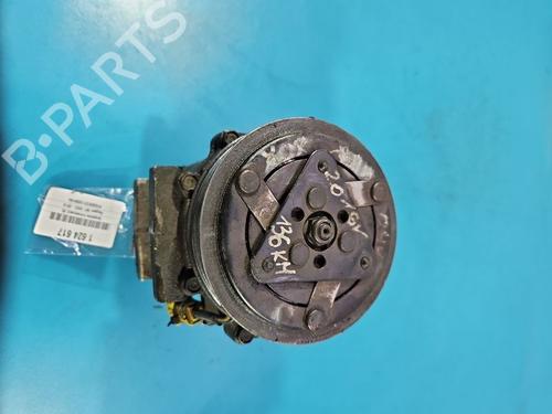 AC compressor PEUGEOT 807 (EB_) 2.2 | BP40461101M34 - Image 6