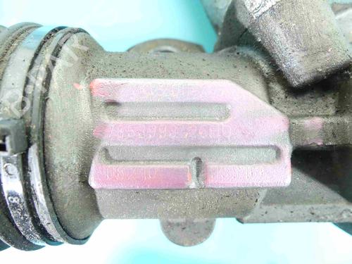 Steering rack JAGUAR XF I (X250) 3.0 D | BP37893185M22 - Image 6