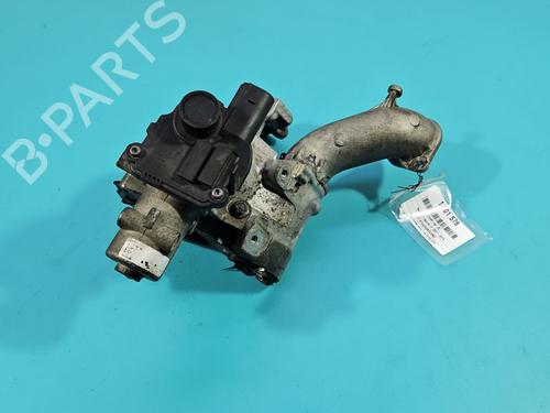 Used Egr Egr RENAULT LAGUNA III (BT0/1) 1.5 dCi (BT00, BT0A, BT0T, BT1J) (110 hp) 38797247 38797247