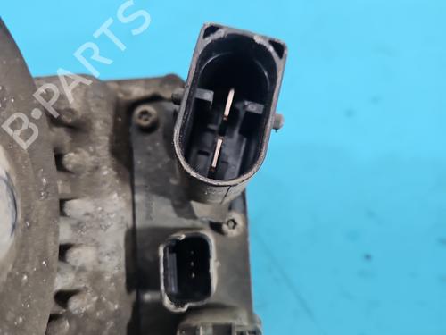 Steering rack CITROËN C3 Picasso (SH_) 1.6 HDi | BP37842306M22 - Image 7