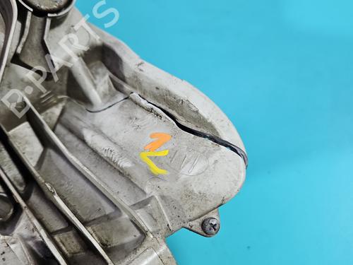 Left headlight ISUZU D-MAX II (TFR, TFS) 2.5 CRDi 4x4 (TFS86J) | BP37823266C28 - Image 12