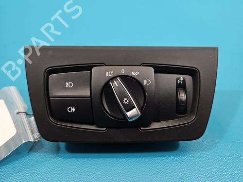 Headlight switch BMW 3 Gran Turismo (F34) 320 d xDrive | BP38152099I24 - Image 2