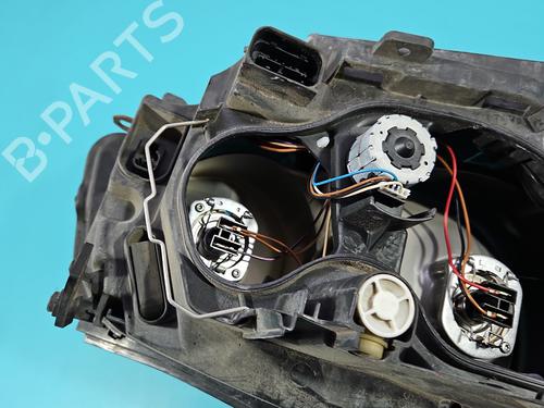 Left headlight BMW 1 (E87) 118 i | BP38751974C28 - Image 10