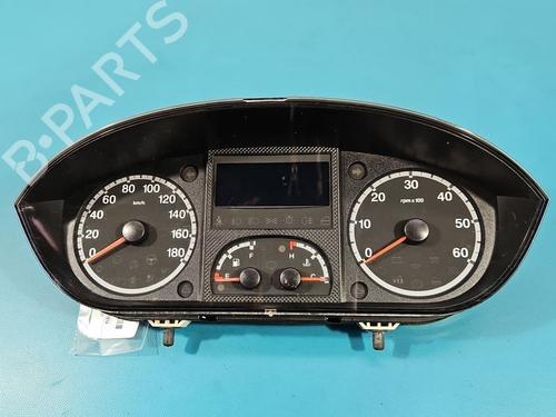 Instrument cluster CITROËN JUMPER II Van 2.2 HDi 130 | BP40504837C47 - Image 2