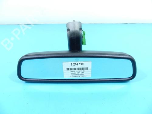 Rear mirror VOLVO V60 I (155) D4 AWD | BP37885403I6 - Image 2