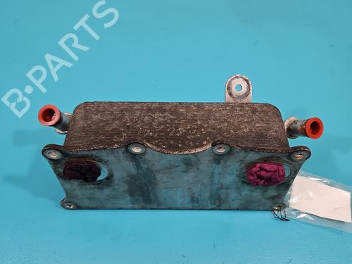 Oil radiator PORSCHE CAYENNE (92A) 4.8 S | BP37990356M33 - Image 4