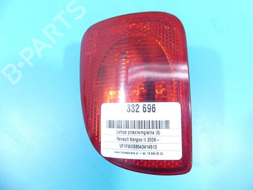 Rear bumper left light RENAULT KANGOO Express (FW0/1_) 1.5 dCi 85 (FW0K, FW0L, FW0B) | BP37894144C81 - Image 2