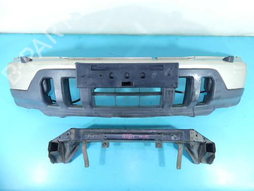 front-bumper-honda-cr-v-i-rd-1995-1996-1997-1998-1999-2000-2001-2002-37809082 main image