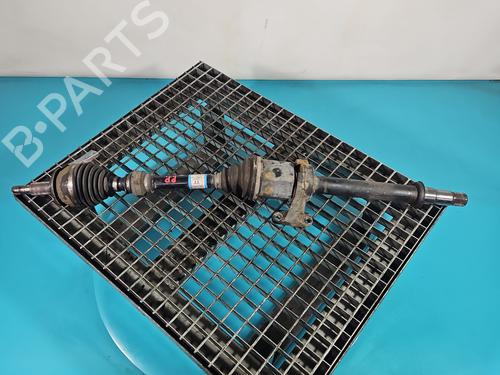 Used Right front driveshaft Right front driveshaft 37843868 37843868