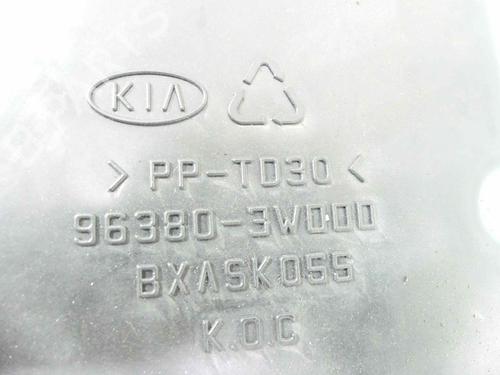 Electronic module KIA SPORTAGE III (SL) 2.0 CRDi AWD | BP37895123M83 - Image 7