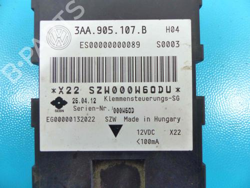 Other VW CC B7 (358) 2.0 TDI | BP37804508O1 - Image 3