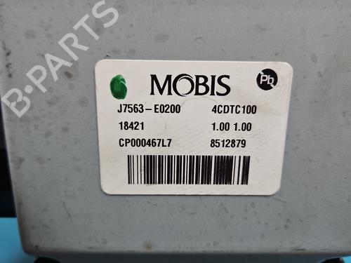 Servopumpe KIA CEED (CD)  | BP37824122M99  - Image 5