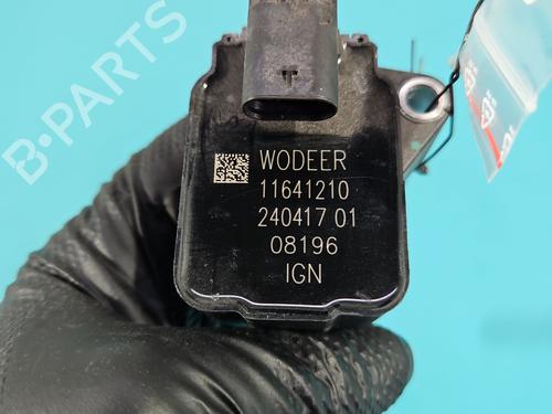 Ignition coil MG MG 3 (ZP2_) 1.5 Hybrid+ | BP37840717M94 - Image 7